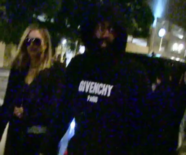 Khloe K & James Harden make 1st public appearance since Lamar
